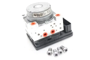 13-19 BMW S1000RR OEM ABS PUMP UNIT MODULE ANTI LOCK BRAKE - Picture 1 of 12
