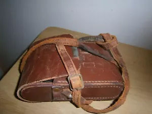Vintage 6x21 bincoulars. SPARES & REPAIRS MISSING SMALL LENS(E5) - Picture 1 of 7