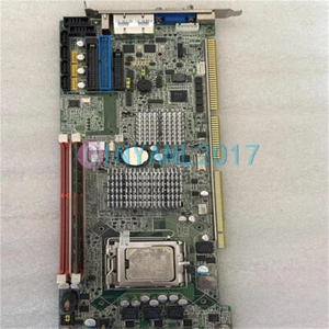 1PC Used Advantech PCA-6011VG-00A1E Motherboard - Picture 1 of 1