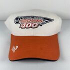 Brickyard 400 Adjustable Hat Cap Nascar Racing 10 Years Running 2003