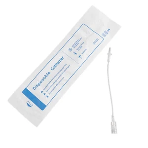 1Pcs Disposable Catheter For Injection Water Light Beauty Equipment Consumables - Photo 1/6