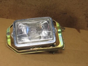 1983 Yamaha Venture Royal XVZ12TDK Head Light - Picture 1 of 11