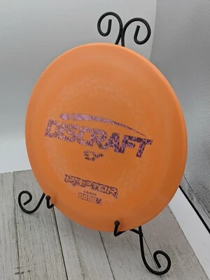 New Discraft ESP Raptor Driver Disc Golf Disc 173-174 Grams HEART Stamp - Image 1 of 4