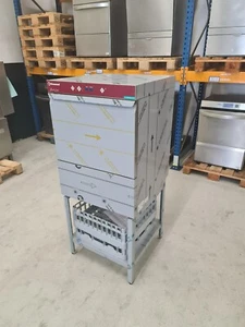 Diamond DFS 7/6 Geschirrspülmaschine Spülmaschine Korb 500x500mm NEU - Bild 1 von 23