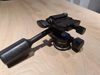 Stativkopf NEEWER - Bild 1 von 4