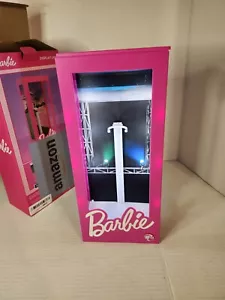 Barbie Doll Display Case Light - Picture 1 of 6