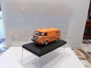 cp.43 fiat 238 aci soccorso stradale autostrade italia sc1/43 - Foto 1 di 5