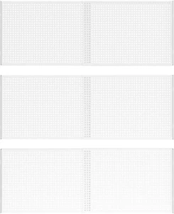 Expandable Closet Organizer Shelves, Wardrobe Organizer System Adjustable DIY Cl - Picture 1 of 12