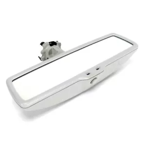 VW Golf 7 VII 5G Rearview Mirror Interior Automatic Dimming - Picture 1 of 5