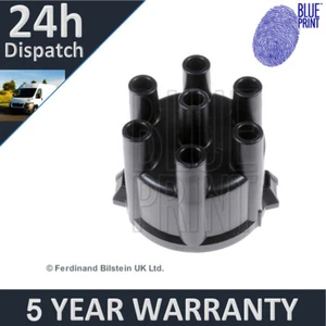Fits Nissan 280ZX,ZXT Laurel 2.4 2.8 Blue Print Distributor Cap 22162Q1700 - Picture 1 of 2