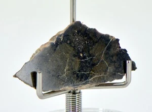 2,62 g Eucrite Monomict Rebanada | HED NWA 8555 - METEORITO SUPERIOR - Imagen 1 de 3