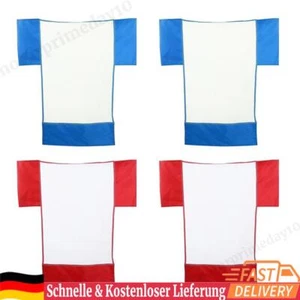 4x Swimming Floating Chair Noodle Net Pool Water Float Seat Mesh for Adult Kids - Bild 1 von 12