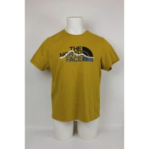 Herren T-Shirt The North Face Größe L Artikel - Bild 1 von 12