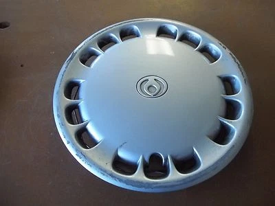 93 94 95 96 97 Mazda 626 1993 tapacubos llanta tapacubos 14" fabricante de equipos originales usado 56526 Foto 1 de 4