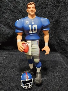 Upper Deck All Star Vinyl Eli Manning NY Giants (Blue Jersey) NFL Figur - Bild 1 von 6