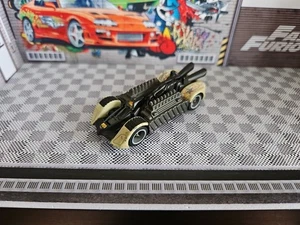 Hot Wheels Highway 35 World Race Krazy 8s Dune Ratz Team Leader 22/35 Combi post - Picture 1 of 17