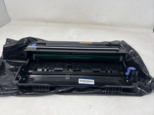 GENUINE BROTHER DR6000 5750E 8350P 8360 8360P DRUM KIT/UNIT Light Use - Afbeelding 1 van 10