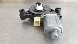 22 2022 VOLKSWAGEN GOLF GTI POWER WINDOW MOTOR FRONT LEFT DRIVER - Picture 1 of 12