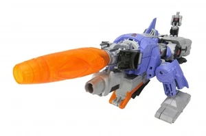 Takara Legends LG23 Galvatron | Japanese Transformers Legends - Picture 1 of 5