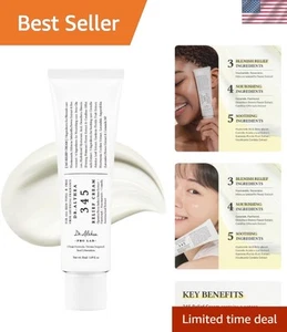 Calming Relief Cream with Niacinamide | Dr.Althea Daily Moisturizer 1.7 oz - Picture 1 of 9
