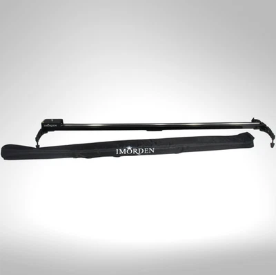 Kamera Slider 40" Kohlefaser IMORDEN Smooth Motion Video Dolly Track Open Box - Bild 1 von 4
