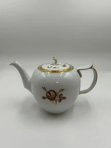 royal copenhagen teekanne - Bild 1 von 7