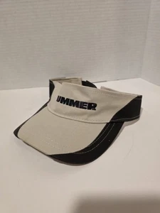 Sombrero visera Hummer - Imagen 1 de 4