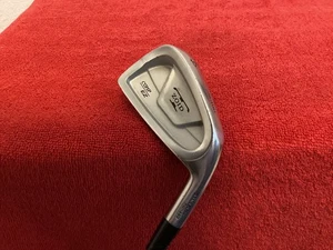 Mizuno T-Zoid COMP EZ Forged #4 (FOUR) Eisen Graphit Regular Schaft RH 38,75" - Bild 1 von 7