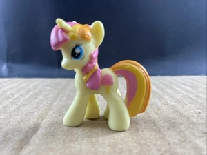 Modellino My Little Pony Blind Bag Sweetcream, OGGETTI MULTIPLI SPEDIZIONE GRATUITA! - Foto 1 di 2