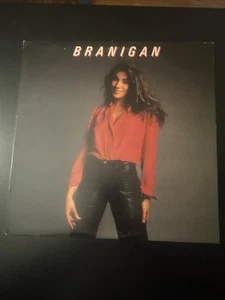 Branigan By Laura Branigan (Vinyl, 1982) Play Tested - Picture 1 of 6