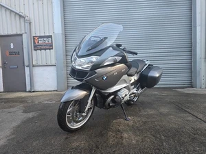 BMW R1200RT SE Twin Cam - Picture 1 of 15