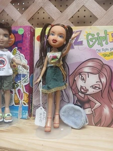 Bratz Puppe Yasmin �� - Bild 1 von 1