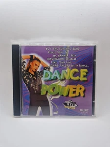 Dance Power / Katrina & the Waves, Dave Stewart / CD/Sehr Guter  Zustand  - Bild 1 von 4
