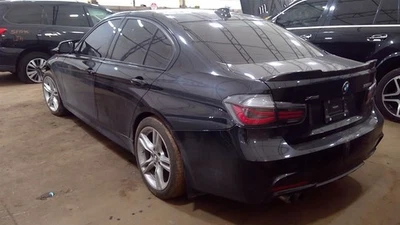 Passenger Right Axle Shaft Front Axle Fits 13-18 BMW 320i 6851584 - Изображение 1 из 4