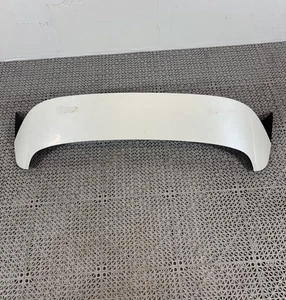 ⭐️2023 HONDA HR-V  TRUNK LID TAILGATE SPOILER WING WHITE OEM - Bild 1 von 14