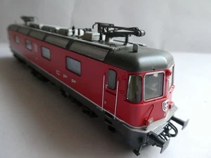ROCO 63736 F3B 11670 DIESEL LOCOMOTIVE MINT & BOXED - Picture 1 of 15