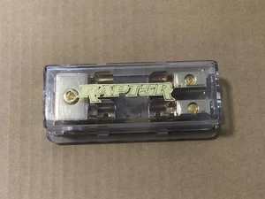 Bloque de distribución RAPTOR BY METRA AGU SIN FUSIBLES. ENVÍO SUPER RÁPIDO - Imagen 1 de 8