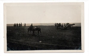 Ansichtskarte Knott End Camp bei Fleetwood, Lancashire 1909 (C93709) - Bild 1 von 1