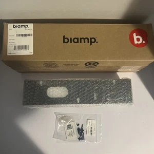 Cambridge - Biamp Rack Mount Bracket - QT X RMT-KT for Qt X 300 and Qt X 600 - Afbeelding 1 van 4