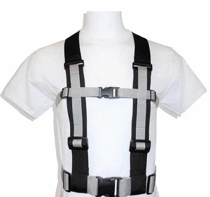 New, Sealed Adult Drop Support Harness MDS400L, Adult Large (up to 250lbs) - Picture 1 of 3
