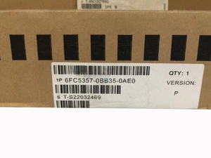 Placa madre CNC 6FC5357-0BB35-0AE0 6FC5357-0BB35-0AE0 6FC5357-0BB35-0AE0 - Imagen 1 de 4