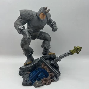 Marvel Spider-Man Classics Series II Rhino Toy Biz Marvel Legends 6" Inch Figur - Bild 1 von 12