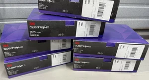 NOS 3M Cubitron II 8 Inch Diameter 180 Grit Abrasive Disc 31644 - Bild 1 von 3