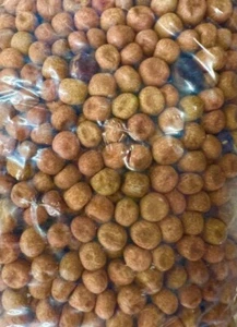 PREMIUM MAPLE PEAS FISHING BAIT PARTICLE CARP BAIT BREAM TENCH UNPREPARED 1KG - Picture 1 of 1