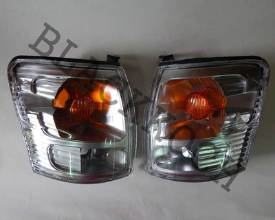 Front Corner Turn Signal Light Lamp for Toyota Tiger D4D SR5 RZN MK5 Pickup - Image 1 of 2