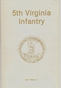 Fünfte Virginia Infanterie - Bild 1 von 1