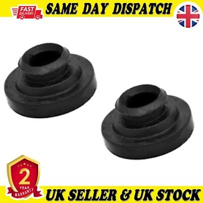 2X GASKET CYLINDER HEAD COVER FOR FORD FIESTA IV FOCUS I 96MM 6K562 EB - Image 1 of 4