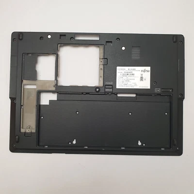 Fujitsu Lifebook U747 Gehäuse Unterschale Unterteil Bottom Base Cover Case - Bild 1 von 2