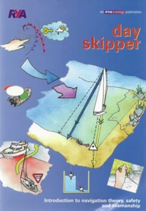 Day Skipper 2005 Introduction to Navigation Theory, Safety and Seamanship Book - Picture 1 of 1