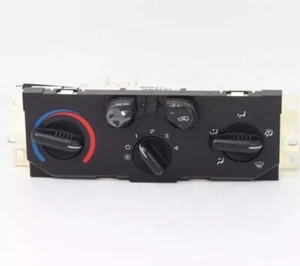 15-73870 HVAC Climate Control Module For 2004-2012 Chevy Colorado OEM - Foto 1 di 3